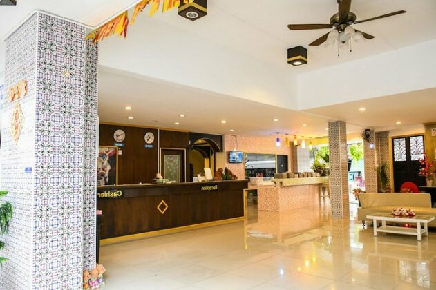 Krabi Heaven - Photo3