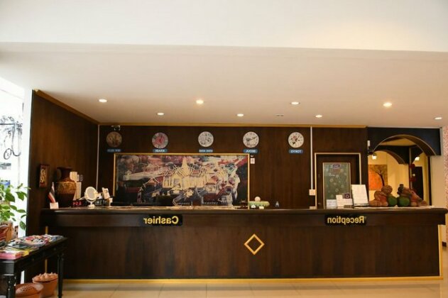 Krabi Heaven - Photo5