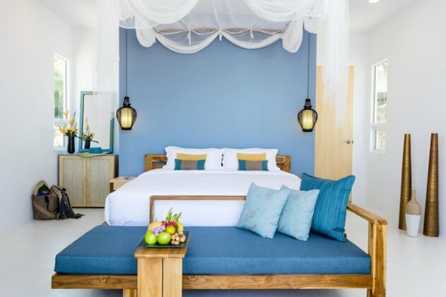 Krabi Home Resort - Photo2