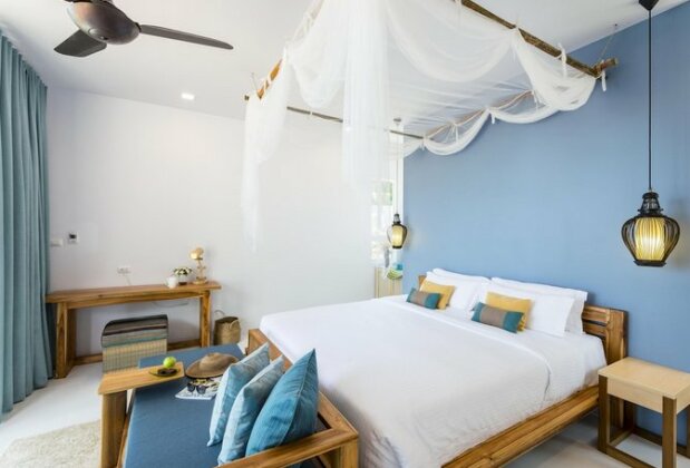 Krabi Home Resort - Photo5