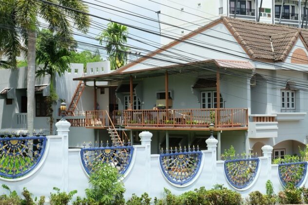 Krabi Host Family - Hostel