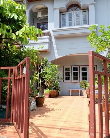 Krabi Host Family - Hostel - Photo2