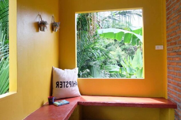 Krabi Host Family - Hostel - Photo4