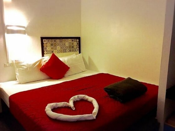 Krabi House - Hostel - Photo2