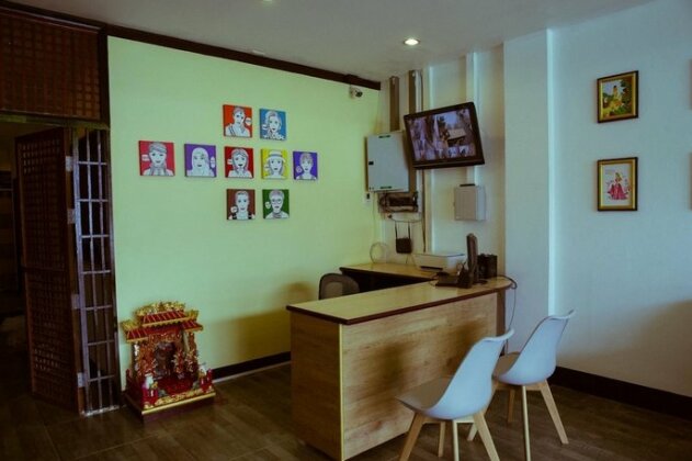 Krabi House - Hostel - Photo3