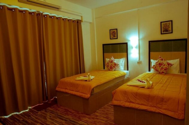 Krabi House - Hostel - Photo5
