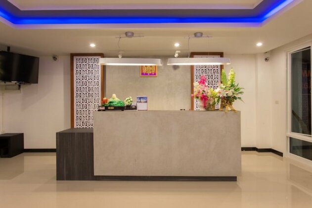 Krabi Inn & Omm - Photo3