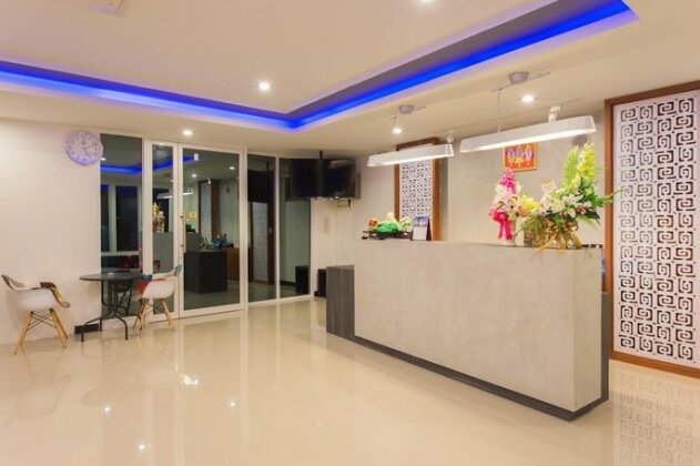Krabi Inn & Omm - Photo4