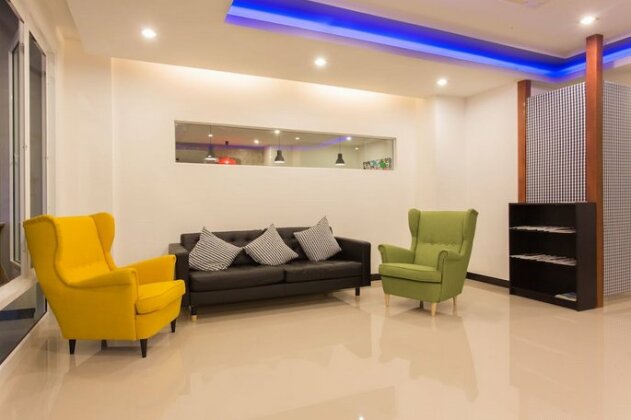 Krabi Inn & Omm - Photo5