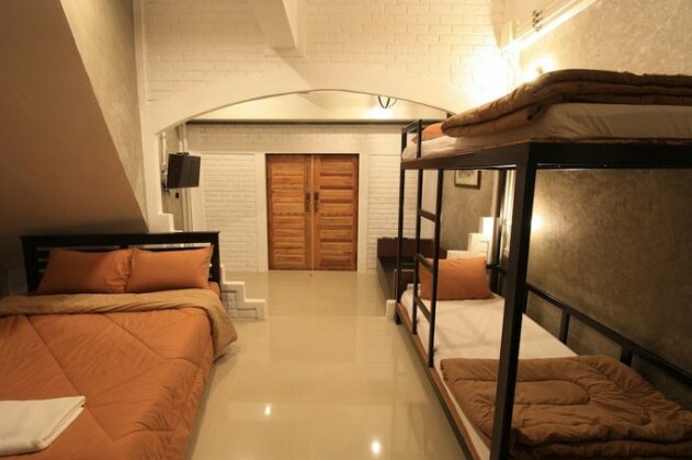 Krabi loft house - Photo2