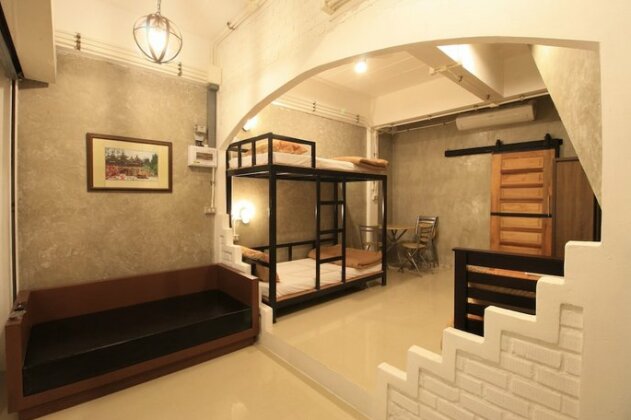 Krabi loft house - Photo4