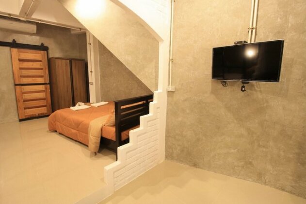 Krabi loft house - Photo5