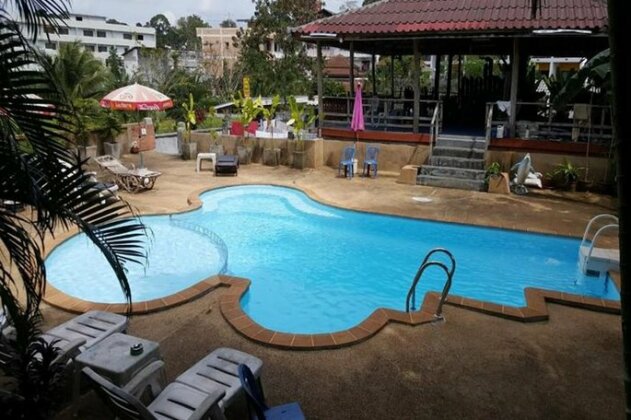 Krabi Loma Hotel - Photo2