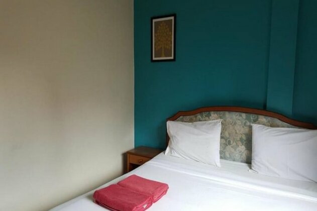 Krabi Loma Hotel - Photo4