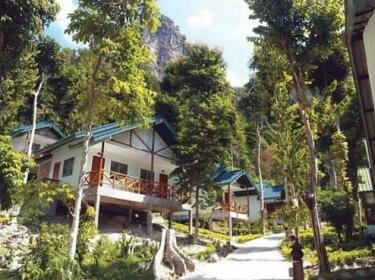 Krabi Mountain View Resort