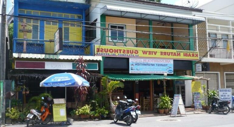 Krabi Nature View Guesthouse - Photo5