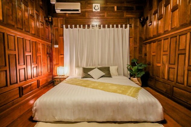 Krabi Onsen Guesthouse - Photo2