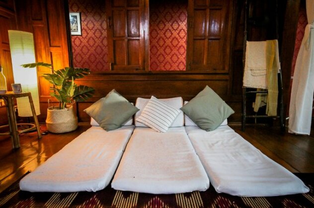 Krabi Onsen Guesthouse - Photo3