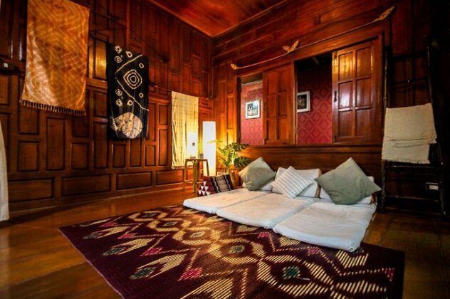 Krabi Onsen Guesthouse - Photo4