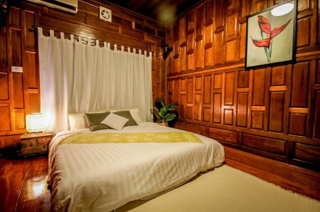 Krabi Onsen Guesthouse - Photo5