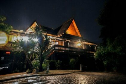 Krabi Onsen Guesthouse