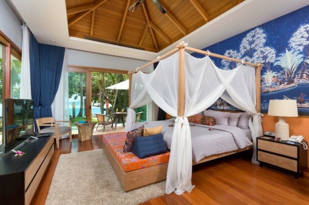 Krabi Resort Pool Villa - Photo2