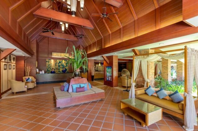 Krabi Resort Pool Villa - Photo3