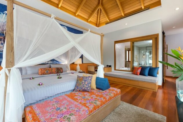 Krabi Resort Pool Villa - Photo4