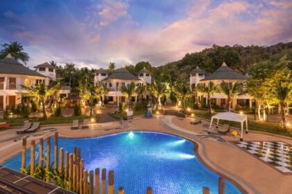 Krabi Resort Pool Villa