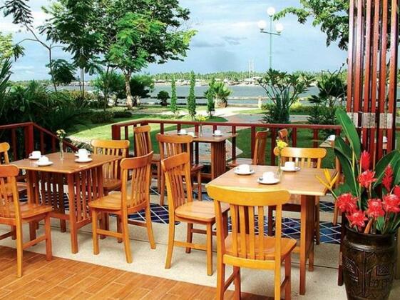 Krabi River Hotel - Photo2