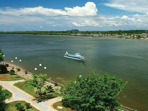 Krabi River Hotel - Photo3
