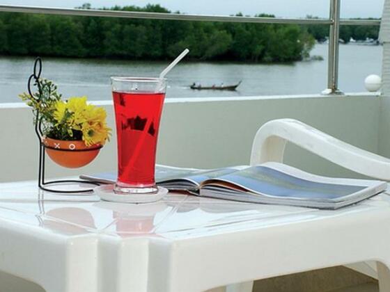 Krabi River Hotel - Photo4
