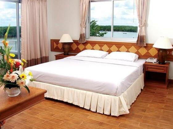 Krabi River Hotel - Photo5