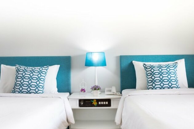 Krabi Royal Hotel - Photo2