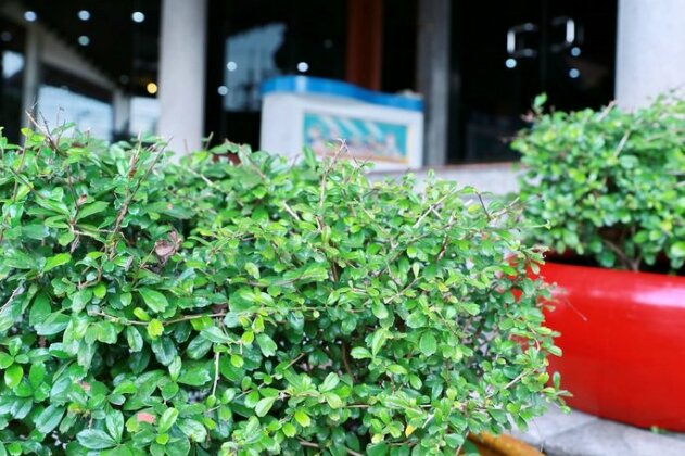 Krabi Royal Hotel - Photo3