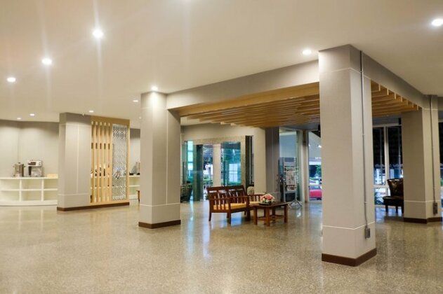 Krabi Royal Hotel - Photo4