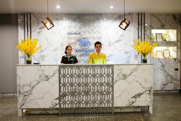 Krabi Royal Hotel - Photo5