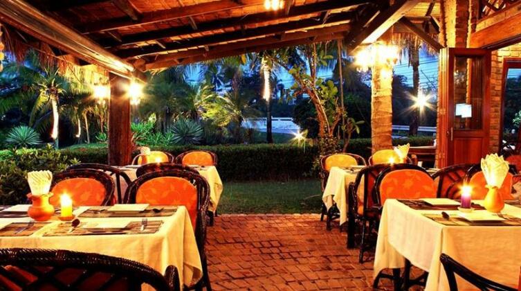 Krabi Sands Resort - Photo4