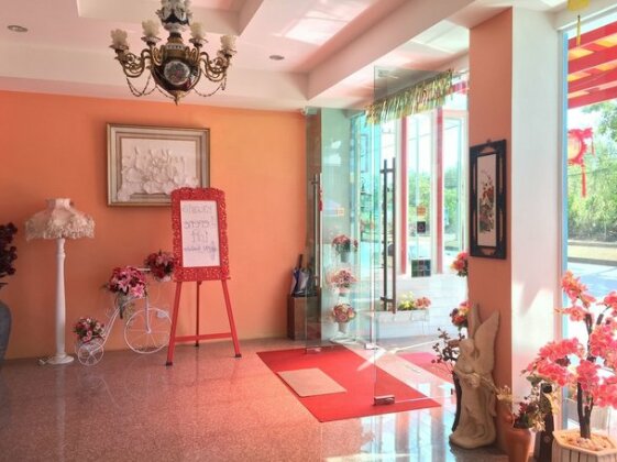 Krabi Serene Loft Hotel - Photo3