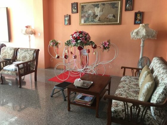 Krabi Serene Loft Hotel - Photo4