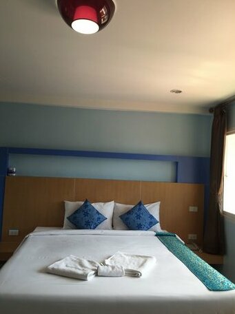 Krabi Serene Loft Hotel - Photo5