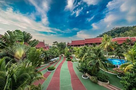 Krabi Thai Village Resort