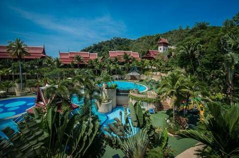 Krabi Thai Village Resort - Photo2