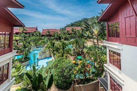 Krabi Thai Village Resort - Photo3