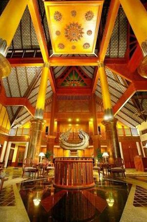 Krabi Thai Village Resort - Photo4