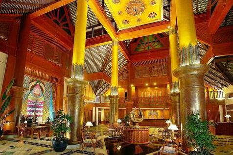 Krabi Thai Village Resort - Photo5