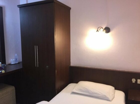 Krabi Town Hotel - Photo2