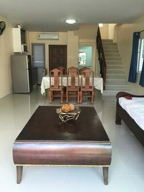 Krabi Town Sleeps 8 With Kitchen - Photo5