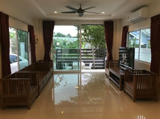 Krabi Town Villa - Photo2
