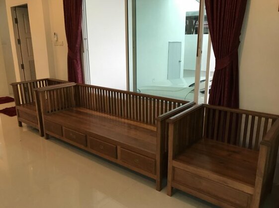 Krabi Town Villa - Photo4
